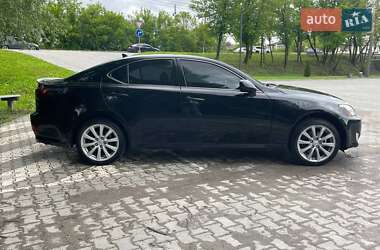 Седан Lexus IS 2007 в 