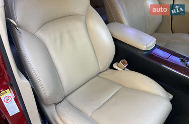 Седан Lexus IS 2008 в 