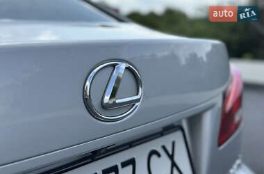 Седан Lexus IS 2007 в 