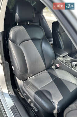Седан Lexus IS 2007 в 