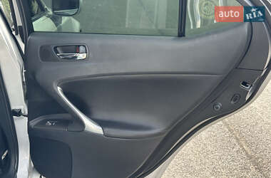 Седан Lexus IS 2007 в 