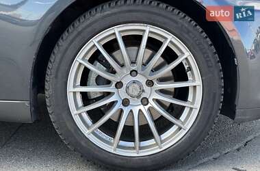 Седан Lexus IS 2007 в 
