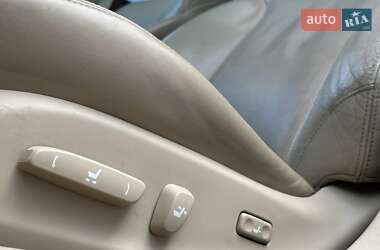 Седан Lexus IS 2007 в 