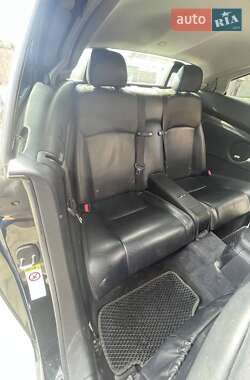 Кабриолет Lexus IS 2012 в 