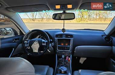 Седан Lexus IS 2012 в Одессе