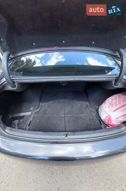 Седан Lexus IS 2007 в 