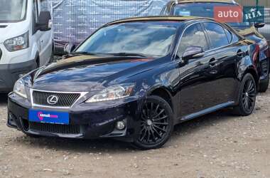 Седан Lexus IS 2011 в Києві