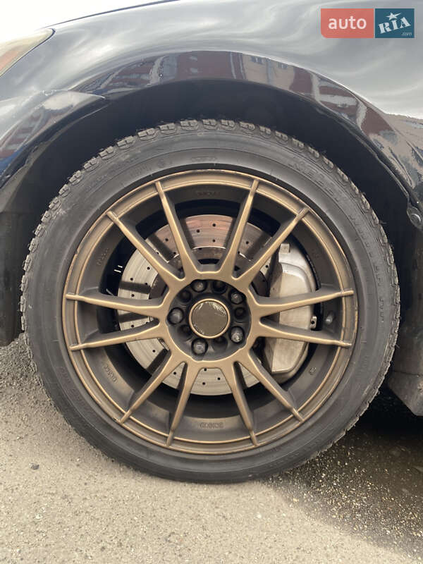 Седан Lexus IS 2007 в Киеве