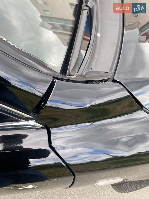 Седан Lexus IS 2007 в Киеве