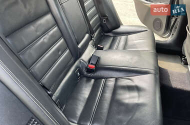 Седан Lexus IS 2014 в 