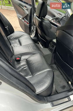 Седан Lexus IS 2006 в 
