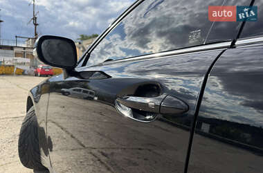 Седан Lexus IS 2008 в 