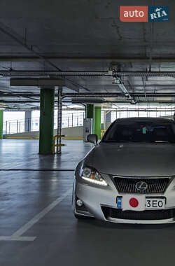 Седан Lexus IS 2011 в Києві