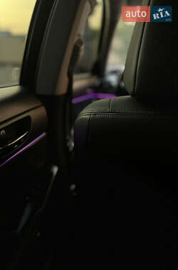 Седан Lexus IS 2013 в 