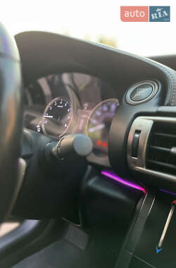 Седан Lexus IS 2013 в Одесі