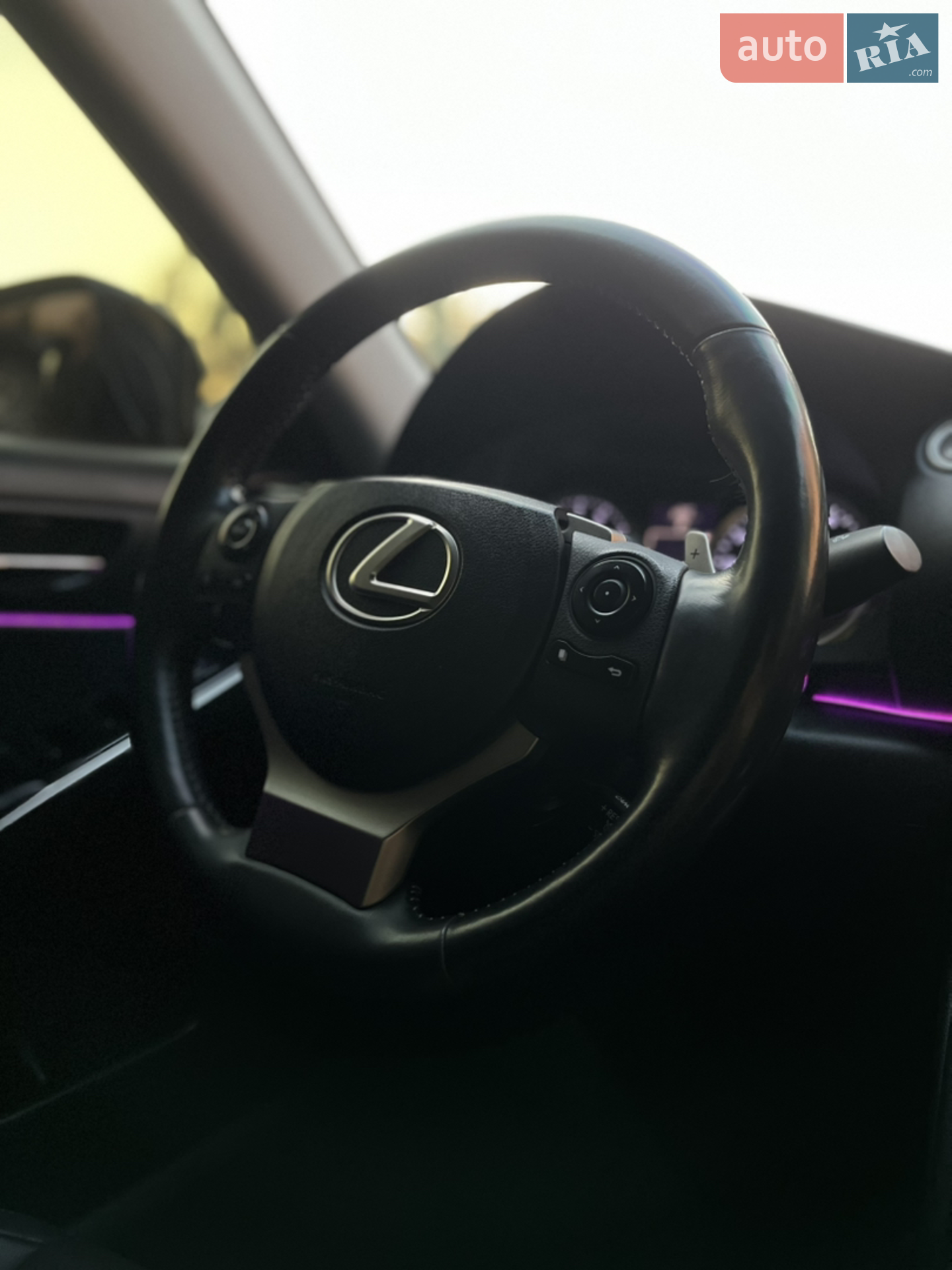 2013 Lexus IS - мініатюра 33