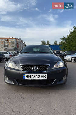 Седан Lexus IS 2007 в Сумах