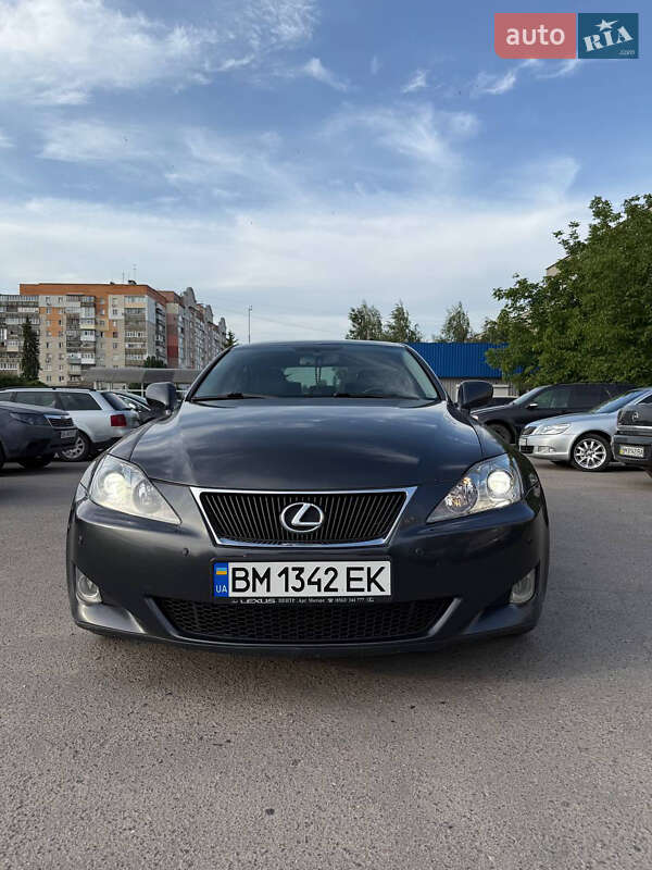 Lexus IS 2007