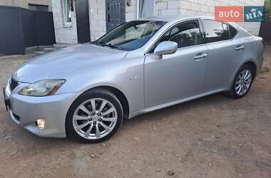 Седан Lexus IS 2005 в Одессе