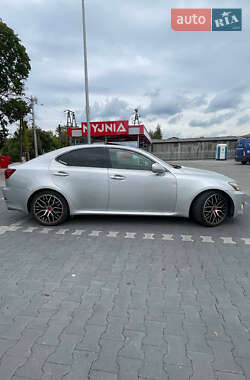 Седан Lexus IS 2006 в 