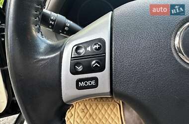 Седан Lexus IS 2011 в 
