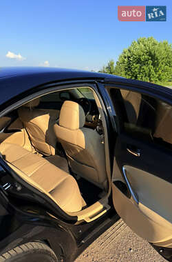 Седан Lexus IS 2007 в 
