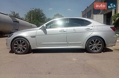 Седан Lexus IS 2011 в Николаеве