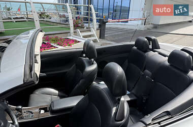 Кабриолет Lexus IS 2014 в 