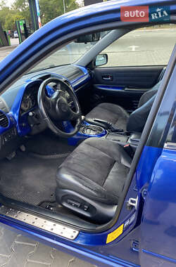 Седан Lexus IS 1999 в Одессе
