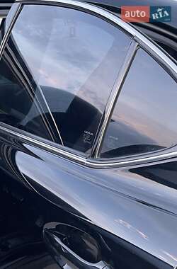 Седан Lexus IS 2006 в 