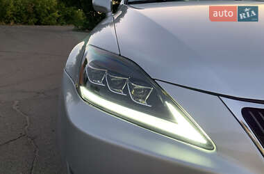 Седан Lexus IS 2007 в 