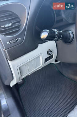 Седан Lexus IS 2005 в 