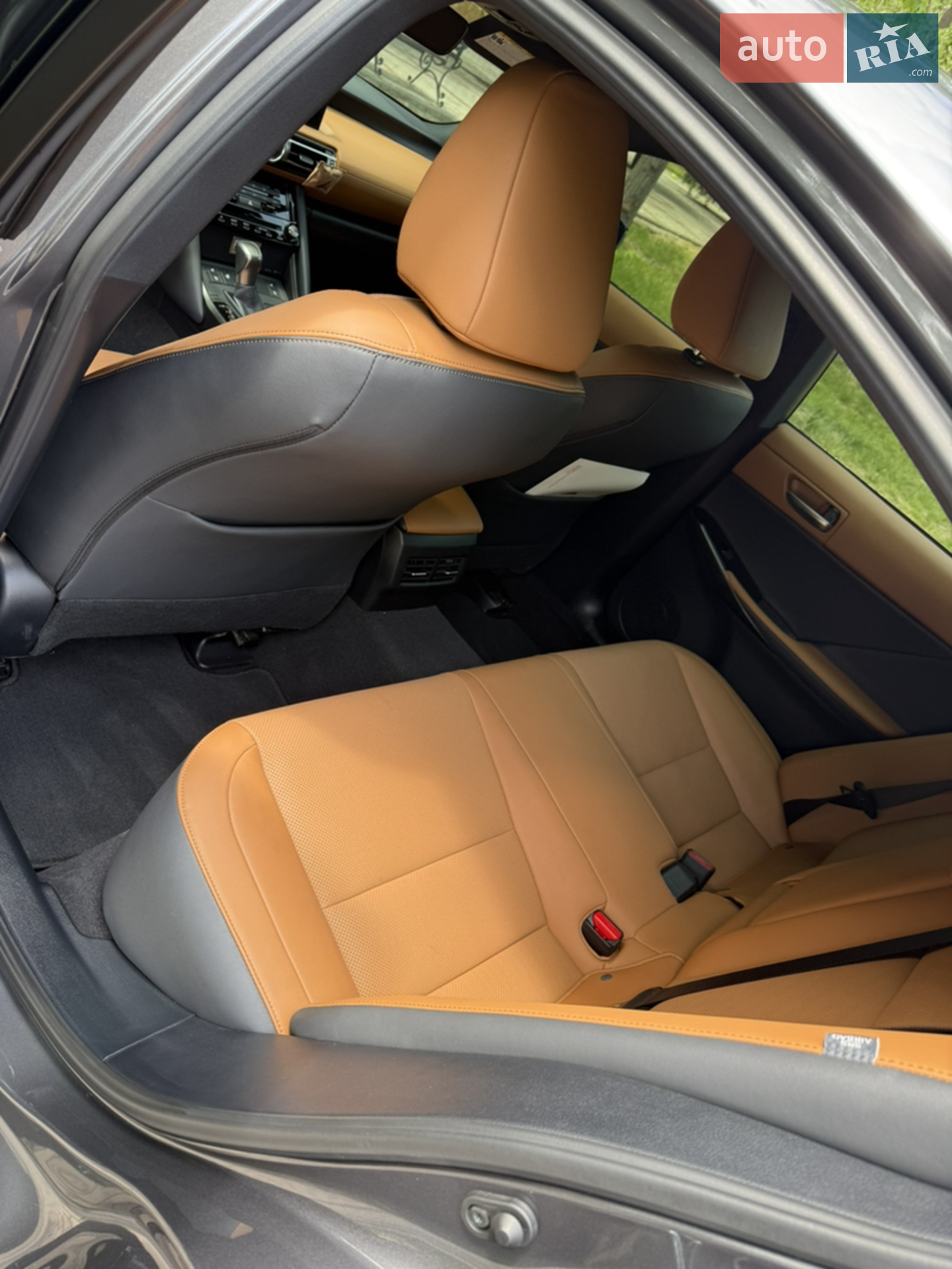 2021 Lexus IS - мініатюра 5