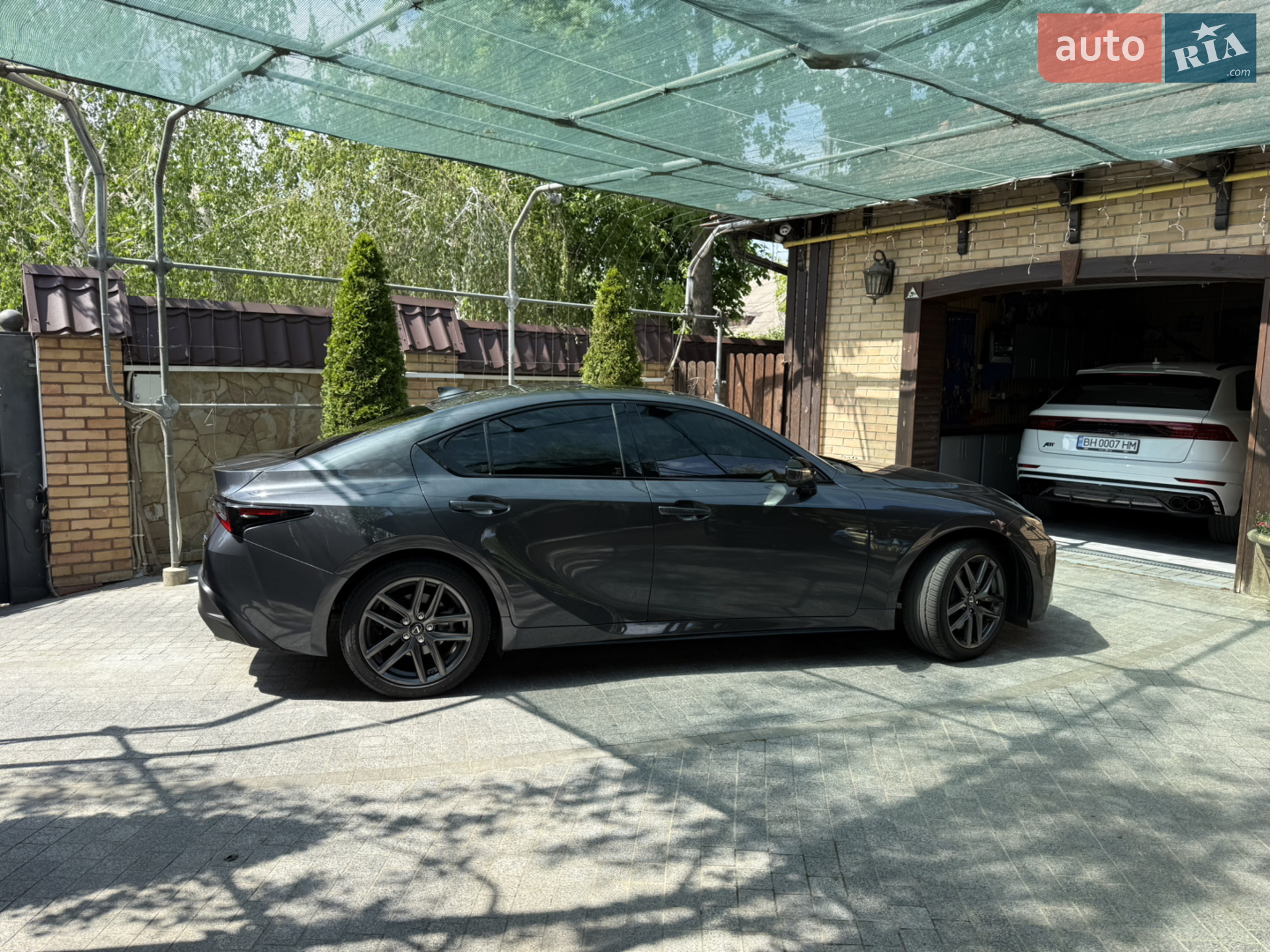 2021 Lexus IS - мініатюра 14