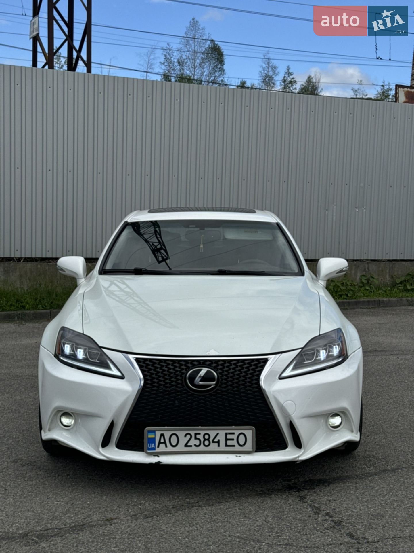 2010 Lexus IS - фото 1