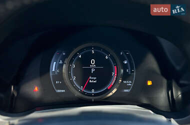 Седан Lexus IS 2014 в 