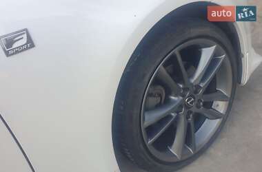Седан Lexus IS 2011 в Одессе