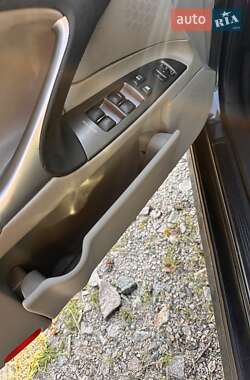 Седан Lexus IS 2006 в Боярці