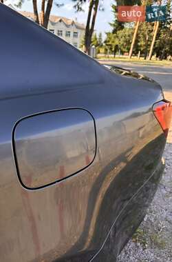 Седан Lexus IS 2006 в Боярці