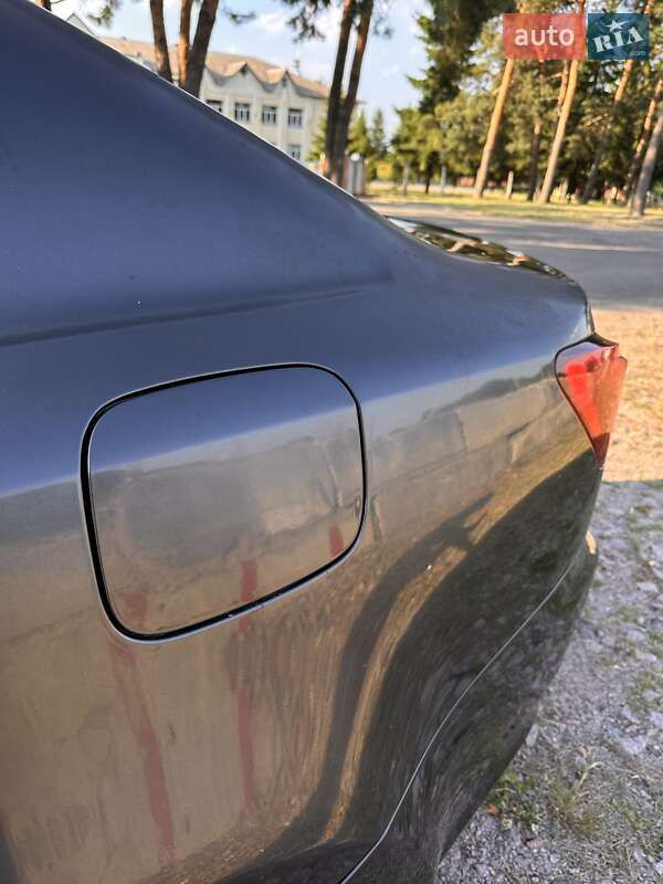 Седан Lexus IS 2006 в Боярці фото 18 Седан Lexus IS 2006 в Боярці