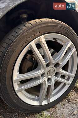 Седан Lexus IS 2006 в Боярці