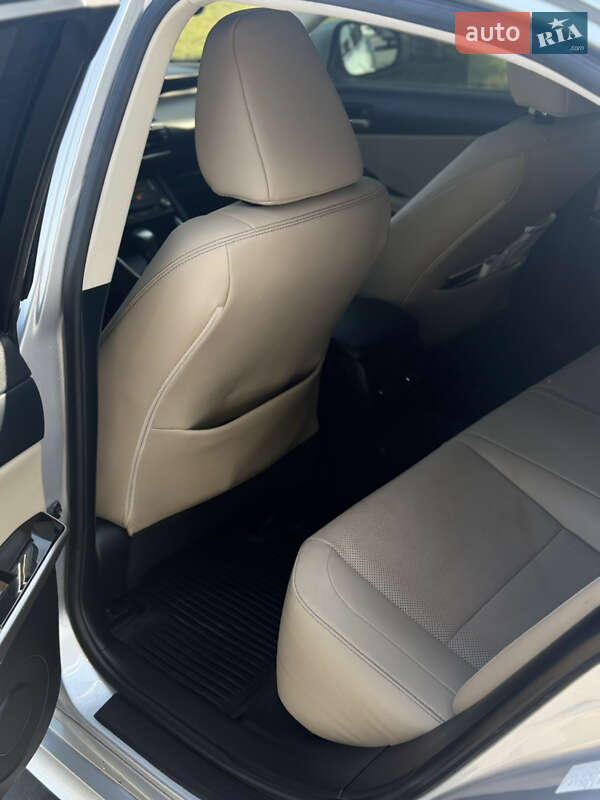 Седан Lexus IS 2017 в Одессе