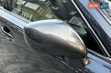 Седан Lexus IS 2007 в 