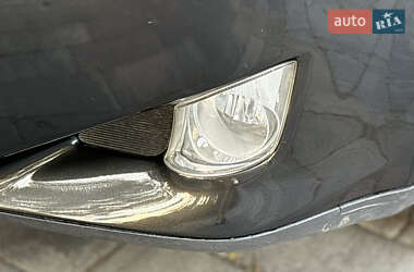 Седан Lexus IS 2007 в 