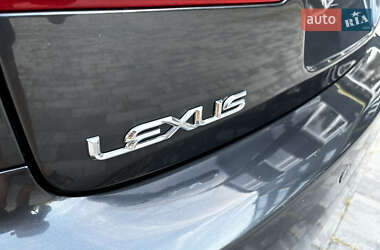 Седан Lexus IS 2007 в 