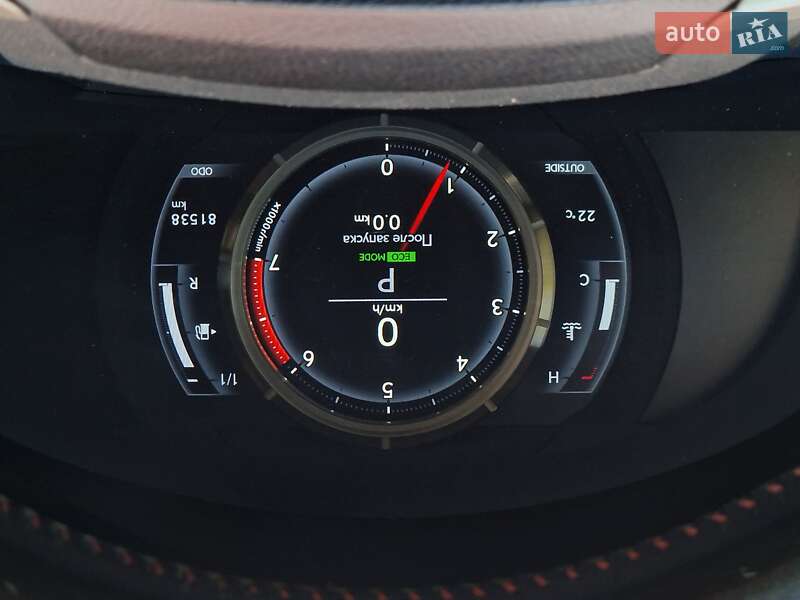 Седан Lexus IS 2016 в Одессе