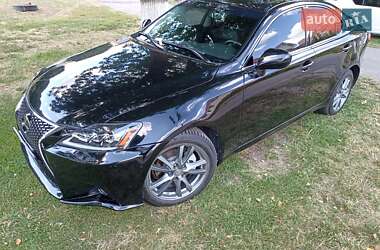 Седан Lexus IS 2006 в Черкасах