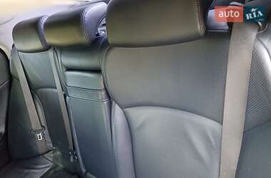 Седан Lexus IS 2006 в 