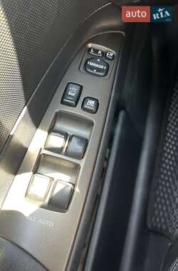Седан Lexus IS 2008 в Кропивницком