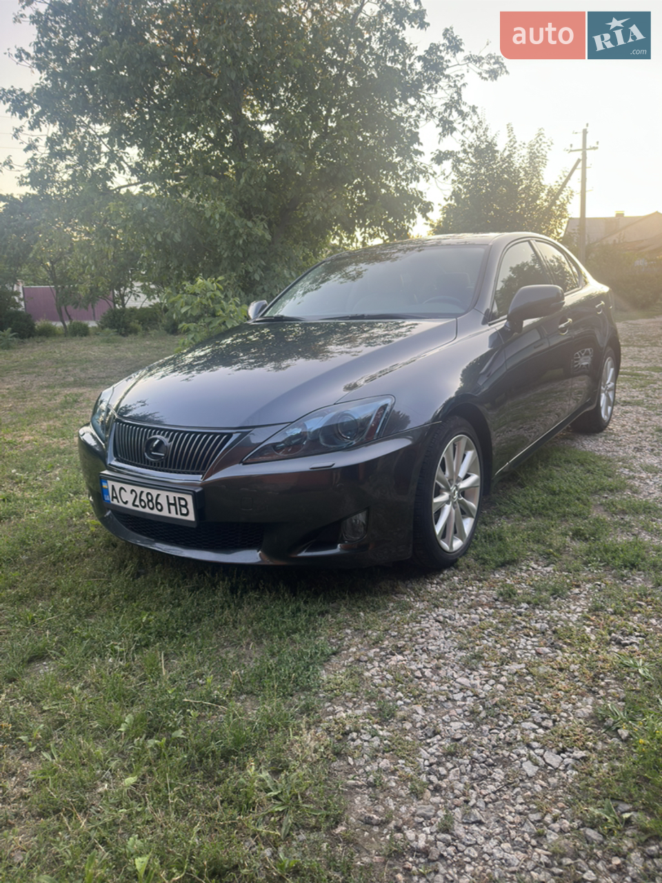 2011 Lexus IS - мініатюра 28